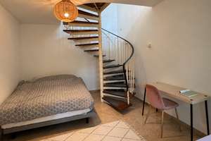 Attraktive 2-Zi Maisonette Wohnung mit Balkon und Terrasse in verkehrsgünstiger Lage – 48151 Aaseestadt, Münster – Vorschaubild 7