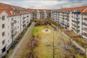 Möbliert: Wunderschöne Dachgeschosswohnung in Schwabing – Die vollständige Adresse der Immobilie erhältst du vom Anbieter., 80805 Neufreimann, München – Vorschaubild 13
