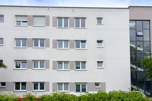 Neuwertige 2-Zimmer-Wohnung mit Balkon und Tiefgaragenstellplatz – Die vollständige Adresse der Immobilie erhältst du vom Anbieter., 81369 Mittersendling, München – Vorschaubild 11