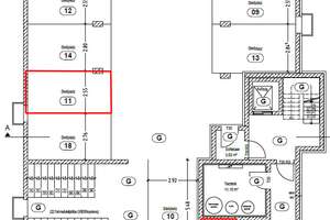 3-Zimmer-Wohnung mit Balkon im 1.OG – Donautalstraße 7/1, 89079 Wiblingen, Ulm – Vorschaubild 5