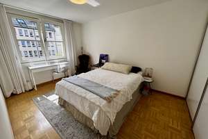 Ruhige 2-Zimmer-Wohnung mit Balkon im Herzen der Münchner Altstadt – Sendlingerstraße 28, 80331 Hackenviertel, München – Vorschaubild 13
