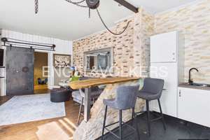 Wohnung mit Maisonette-Charakter auf ca. 112 m² Gesamtfläche am Hülser Berg – Die vollständige Adresse der Immobilie erhältst du vom Anbieter., 47839 Hülser Berg, Krefeld – Vorschaubild 3