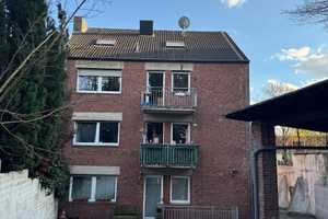 Bezugsfreie Studiowohnung mit Stellplatz Nähe Westpark - Erstbezug nach Renovierung – Bleiberger Straße 54, 52064 Aachen – Vorschaubild 2