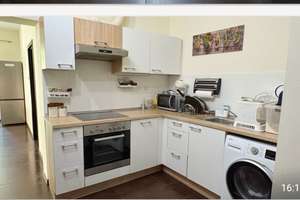 Charmante 3-Zimmer-Wohnung an direkter Parklage mit Aufzug jung und modernes Design – Friedensplatz 9, 74072 Heilbronn, Heilbronn – Vorschaubild 9