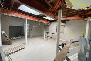 Townhouse’26: Hinterhof Doppelstock-Galerie zum Ausbau in Schöneberg nähe Innsbrucker Platz – Hauptstraße 101, 10827 Schöneberg, Berlin – Vorschaubild 10
