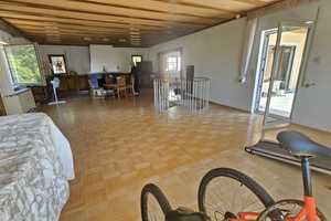 großzügige villa mit Panoramablick, swimmingpool, kamin und riesig garten – Auf Haderstichsborr 33, 55743 Birkenfeld (Kreis) – Vorschaubild 21