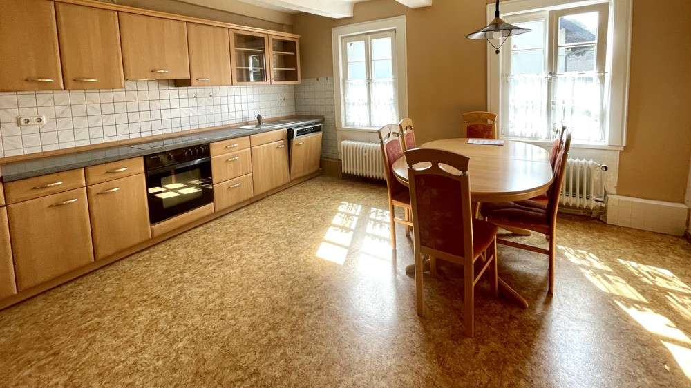 Immobilie in Lennestadt - Dreifamilienhaus - Bild 2