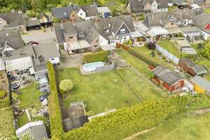 Seltene Gelegenheit in Lübeck-Kücknitz: Familienhaus mit 857 m² Eigenland und großem Garten – Die vollständige Adresse der Immobilie erhältst du vom Anbieter., 23569 Kücknitz, Lübeck – Vorschaubild 20