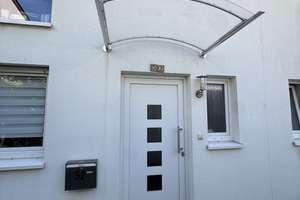 Modernes 6-Zimmer-Reihenhaus mit Garten und Stellplatz in Frankfurt-Sossenheim – 65936 Sossenheim, Frankfurt am Main – Vorschaubild 24