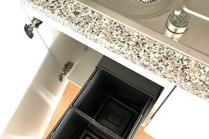Moderne 2-Zi-Wohnung mit Einbauküche, Geräten, Loggia – verfügbar ab 01.09.2026 – Münchener Straße 24, 85540 Haar – Vorschaubild 11