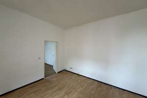 Schöne ruhige 2 Zimmer-Whg. mit Balkon (Hagen-Mitte) – Schabergstraße 8, 58095 Mittelstadt, Hagen – Vorschaubild 5