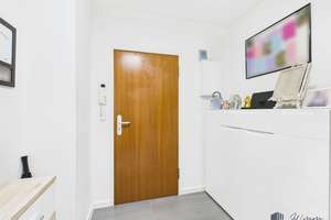 Lichtdurchflutete 4-Zimmer-Wohnung mit Balkon und Tiefgaragenstellplatz! – Die vollständige Adresse der Immobilie erhältst du vom Anbieter., 56075 Karthause Flugfeld, Koblenz – Vorschaubild 8