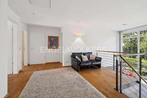 270 m² Wohnfläche mit Vollkeller und Traumgarten im Ahrensburger Villenviertel – Die vollständige Adresse der Immobilie erhältst du vom Anbieter., 22926 Ahrensburg – Vorschaubild 20