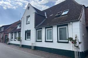 Zwei Häuser - ein Preis: Seltene Gelegenheit, vier vermietete Einheiten + eine freie Wohnung – Die vollständige Adresse der Immobilie erhältst du vom Anbieter., 25797 Wöhrden – Vorschaubild 17