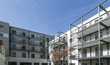 City Raum // Moderne 3-Zimmerwohung in direkter Nähe zur Mainzer Innenstadt