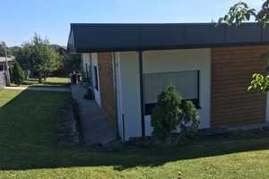 Neuwertiges Einfamilienhaus mit geh. Innenausstattung und EBK – Neckar-Odenwald-Kreis – Vorschaubild 3