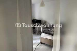 Tauschwohnung: Schöne 2 Zimmer Wohnung Düsseltal, Grenze Grafenberg – 40237 Düsseltal, Düsseldorf – Vorschaubild 7
