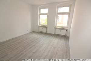 Effiziente 2- Zimmerwohnung in Buckau inkl. Einbauküche| Balkon| Tageslichtbad mit Badewanne – Schönebecker Str. 47, 39104 Buckau, Magdeburg – Vorschaubild 17