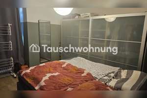 Tauschwohnung: 55 m² Wohnung in Düsseldorf mit Balkon, Stadtbezirk 6 – Die vollständige Adresse der Immobilie erhältst du vom Anbieter., 40472 Rath, Düsseldorf – Vorschaubild 4