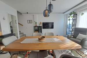 4-Zimmer helle Wohnung mit zauberhaftem Garten und vollausgestatteter Küche in Essen-Frintrop – Frintroper Höhe 39, 45359 Frintrop, Essen – Vorschaubild 20