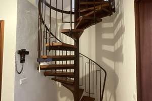 Attraktive Maisonette-Wohnung Mitten in Weilimdorf – Pforzheimer Str. 338, 70499 Weilimdorf (Ortsteil), Stuttgart – Vorschaubild 8