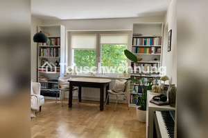 Tauschwohnung: 2-Zimmerwohnung mit wunderschönem Balkon im Kölner Süden