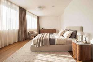 Licht, Raum, Stil – Münchens versteckte Maisonette – Die vollständige Adresse der Immobilie erhältst du vom Anbieter., 81675 Steinhausen, München – Vorschaubild 2