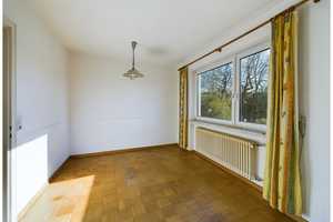 MIT WEITBLICK INS GRÜNE! 
Gepflegtes Einfamilienhaus in idyllischer Lage bei Hebertshausen – Dachau (Kreis) – Vorschaubild 9