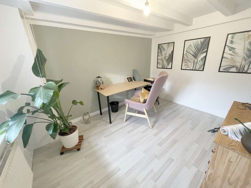 Immobilie in Much - Much: Charmantes Doppelhaus – Großer Rückzugsort für Familien - Bild 3