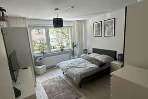 ***SAARLANDVIERTEL-Am Knappenberg-sanierte Wohnung mit Balkon, Terrasse und Gartenmitbenutzung*** – 44139 Ruhrallee, Dortmund – Vorschaubild 9