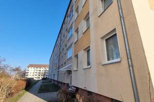 3 Raumwohnung mit Balkon im Erdgeschoss – Lortzingstraße 12, 9119 Kapellenberg, Chemnitz – Vorschaubild 9