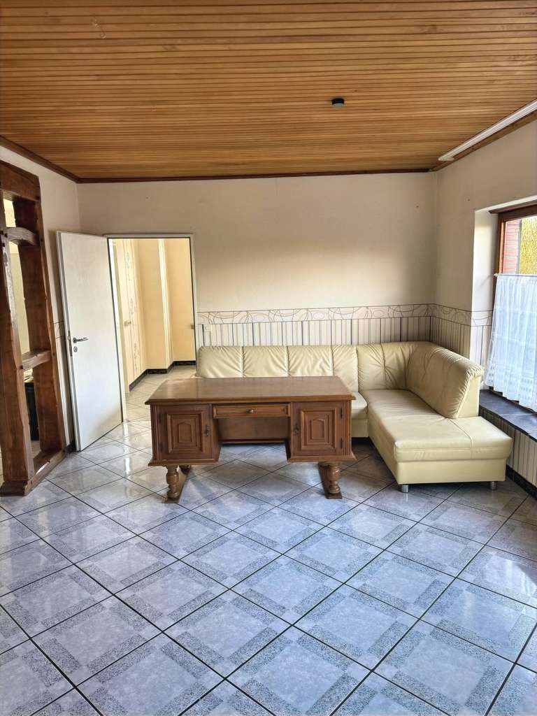 Immobilie in Großenkneten - Zweifamilienhaus in zentraler Lage  - Bild 3