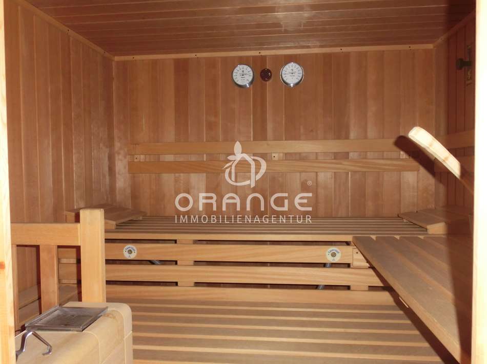 EG Sauna