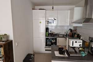 Zuhause mit 2 Zimmern und durchdachtem Grundriss in Berlin – Tabbertstraße 6F, 12459 Oberschöneweide, Berlin – Vorschaubild 5