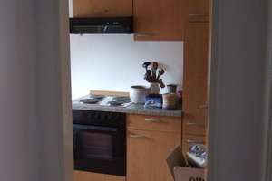 Schöne,helle, 2 Zimmer Wohnung – 23558 Sankt Lorenz Süd, Lübeck – Vorschaubild 7