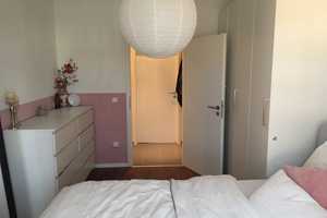 Geschmackvolle, gepflegte 2-Zimmer-Wohnung mit gehobener Innenausstattung mit Balkon in Nürnberg – Galvanistraße 4, 90443 Nürnberg – Vorschaubild 4