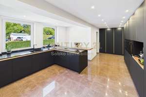 Villa am Lerchesberg | Eckgrundstück I saniert I Indoorpool| Einliegerwohnung | – 60598 Sachsenhausen-Süd, Frankfurt am Main – Vorschaubild 3
