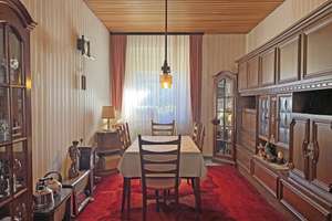 Großzügiges Reihenmittelhaus in begehrter Lage von Mannheim-Neckarau! – Die vollständige Adresse der Immobilie erhältst du vom Anbieter., 68199 Neckarau, Mannheim – Vorschaubild 3