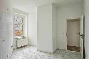 Mit Video: Praktische Hochparterre-Wohnung mit Tageslichtbad – Otto-Richter-Straße 40, 39116 Sudenburg, Magdeburg – Vorschaubild 9