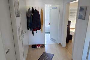 Sonnige 2-Zimmer-Wohnung mit 2 Balkonen in Mannheim-Neuostheim – Seckenheimer Landstr. 43, 68163 Neuostheim/Neuhermsheim, Mannheim – Vorschaubild 15