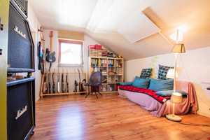 Charmantes Einfamilienhaus mit Einliegerwohnung – 
Großzügiges Wohnen mit Weitblick – Waldshut (Kreis) – Vorschaubild 12
