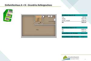 Energieeffizientes Einfamilienhaus – mit Eigenleistung zum persönlichen Traumhaus – 51381 Bergisch Neukirchen, Leverkusen – Vorschaubild 14