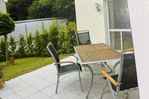 Exklusive und moderne Stadtwohnung mit Terrasse und Garten in Gellershagen – Bielefeld – Die vollständige Adresse der Immobilie erhältst du vom Anbieter., 33613 Schildesche, Bielefeld – Vorschaubild 8