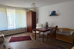 1 Zimmerwohnung am Bürgipark, nur 100m zur Uni und Klinikum – Die vollständige Adresse der Immobilie erhältst du vom Anbieter., 34125 Wesertor, Kassel – Vorschaubild 3