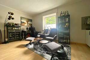 Kleine Wohlfühloase - perfekt für Singles, die es gemütlich mögen!