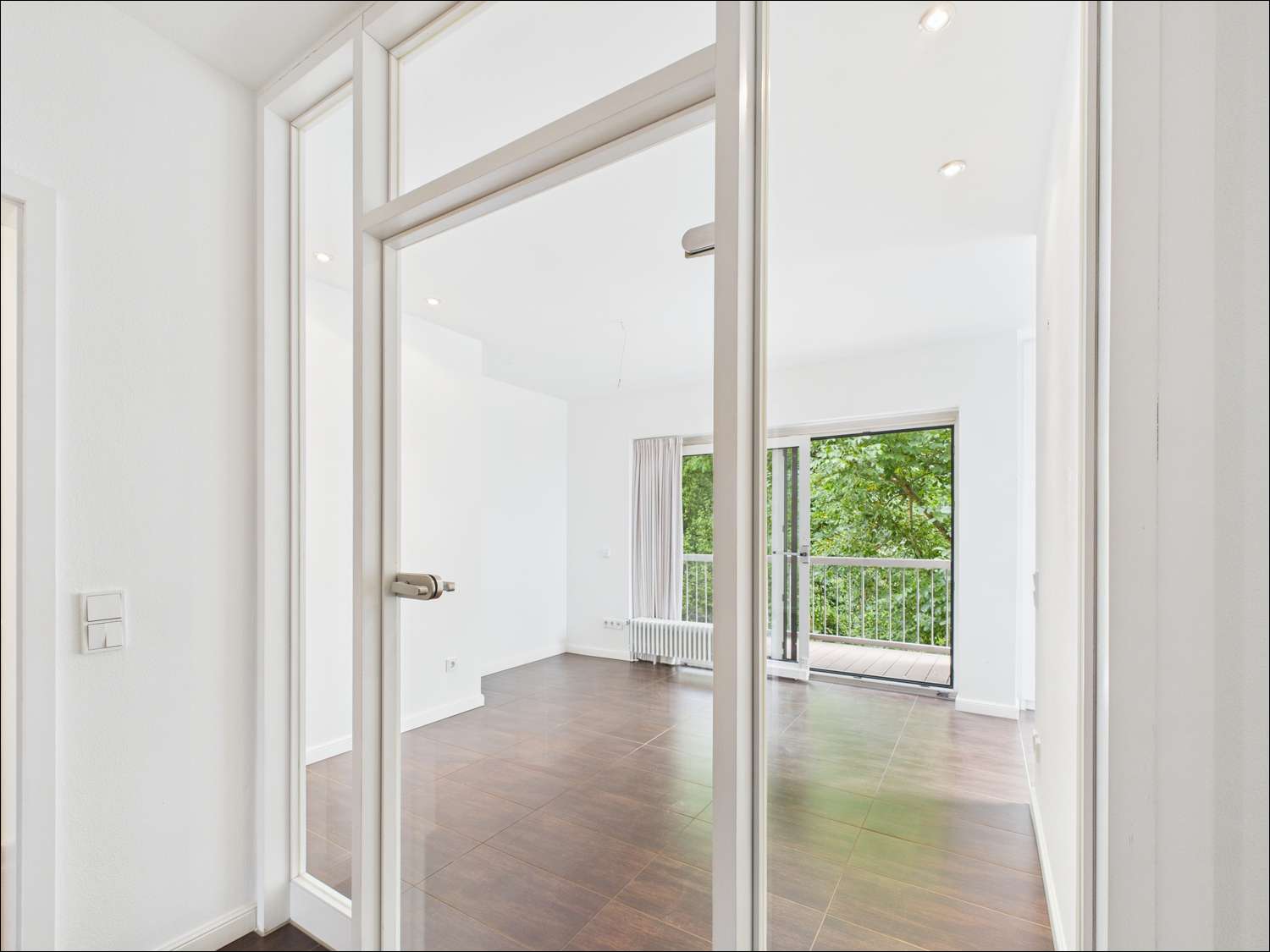 Immobilie in Klingenberg am Main - Maisonette mit Weinbergblick – Wohnträume über zwei Etagen - Bild 1