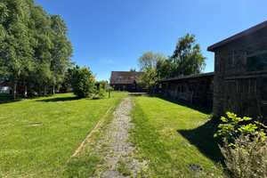*Handwerkerhaus im Grünen* ruhig gelegen, mit viel Potenzial – Deichstraße 10, 26937 Wesermarsch (Kreis) – Vorschaubild 7