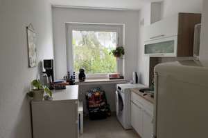 PRIVAT!! Ratingen-Homberg helle 3-Zi.-Etagen-Wohnung – Adlerstraße 38, 40882 Homberg, Ratingen – Vorschaubild 5