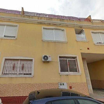 Wohnung Zwangsvollstreckung zum Verkauf in C Severo Ochoa in Lorquí Murcia