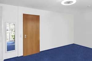 Wohnen am "Gutshof Wartenberg": Sonnige Doppelhaushälfte mit traumhaften Familiengarten – Am Gutshof 7, 13059 Wartenberg, Berlin – Vorschaubild 33